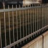 boundary fencing