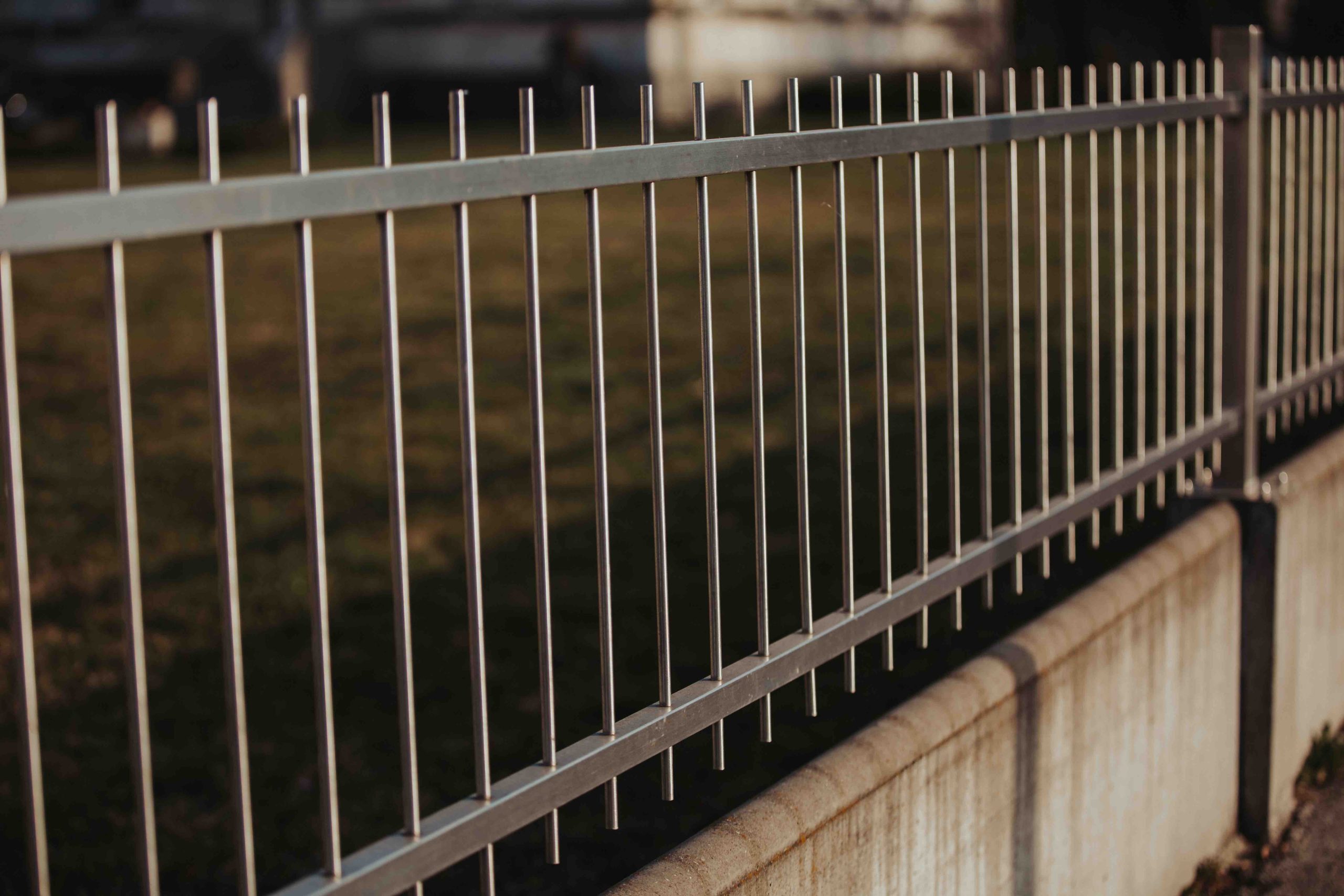 Boundary Fencing: Ensuring Your Property Is Secure